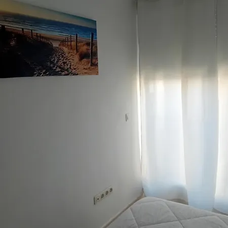 Apartment Luna Gandia
