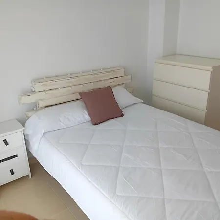 Luna Apartment