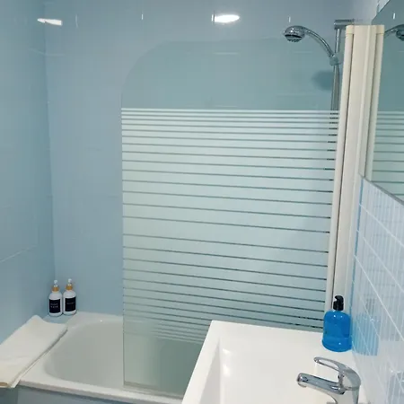 Luna Apartman