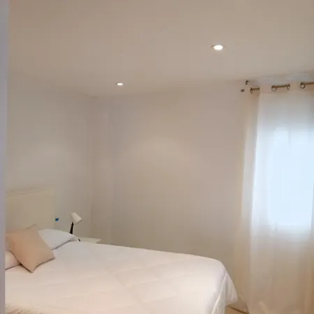 Apartment Luna Gandia