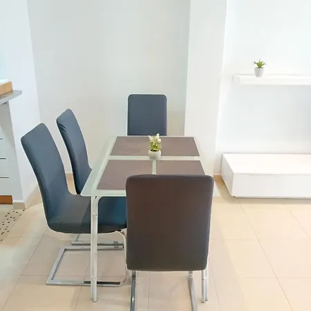 Luna Apartment Gandia