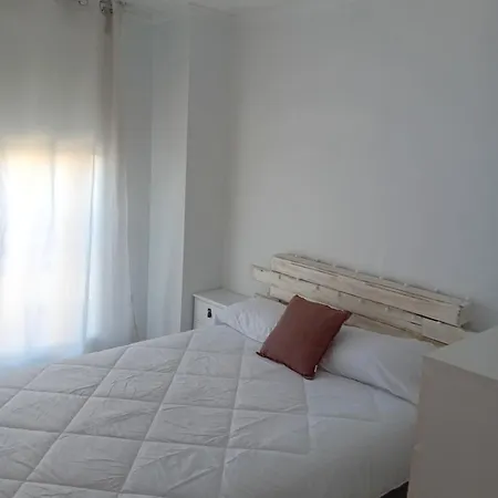 Apartment Luna Gandia