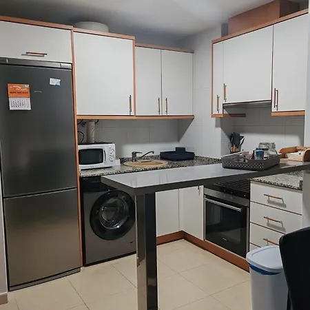 Luna Apartment
